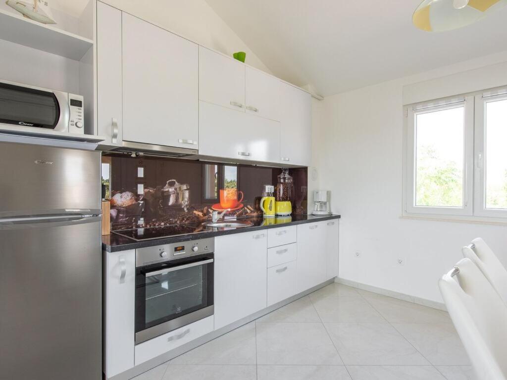 Apartmani Velic 维尔 外观 照片