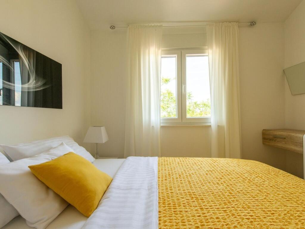 Apartmani Velic 维尔 外观 照片