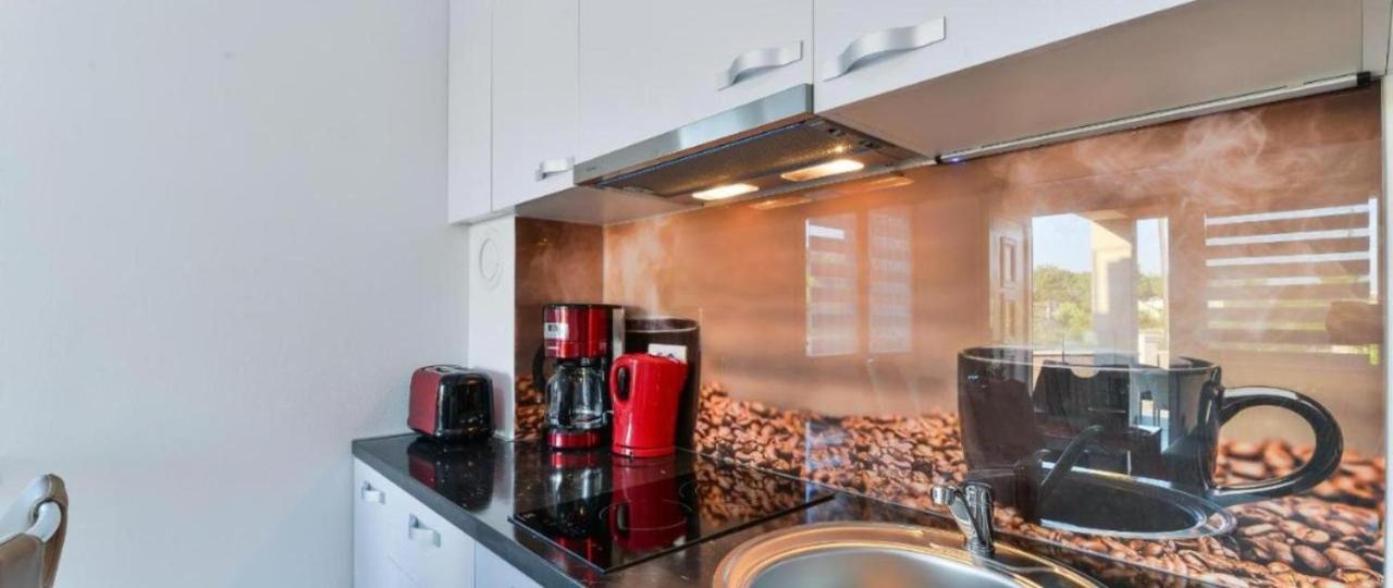 Apartmani Velic 维尔 外观 照片