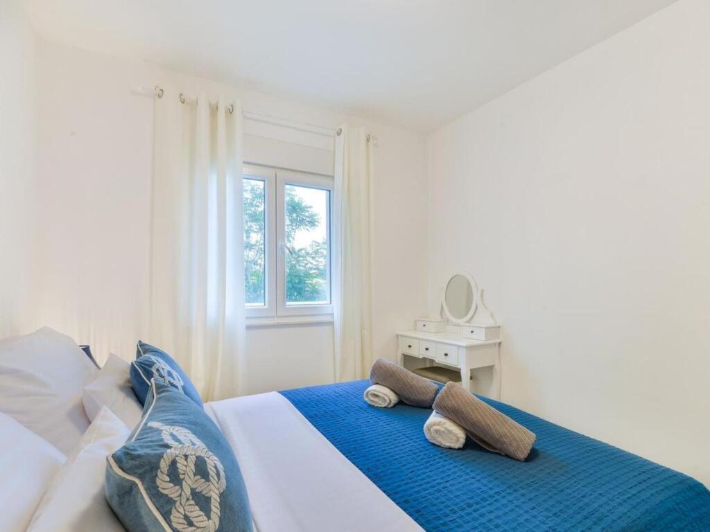 Apartmani Velic 维尔 外观 照片