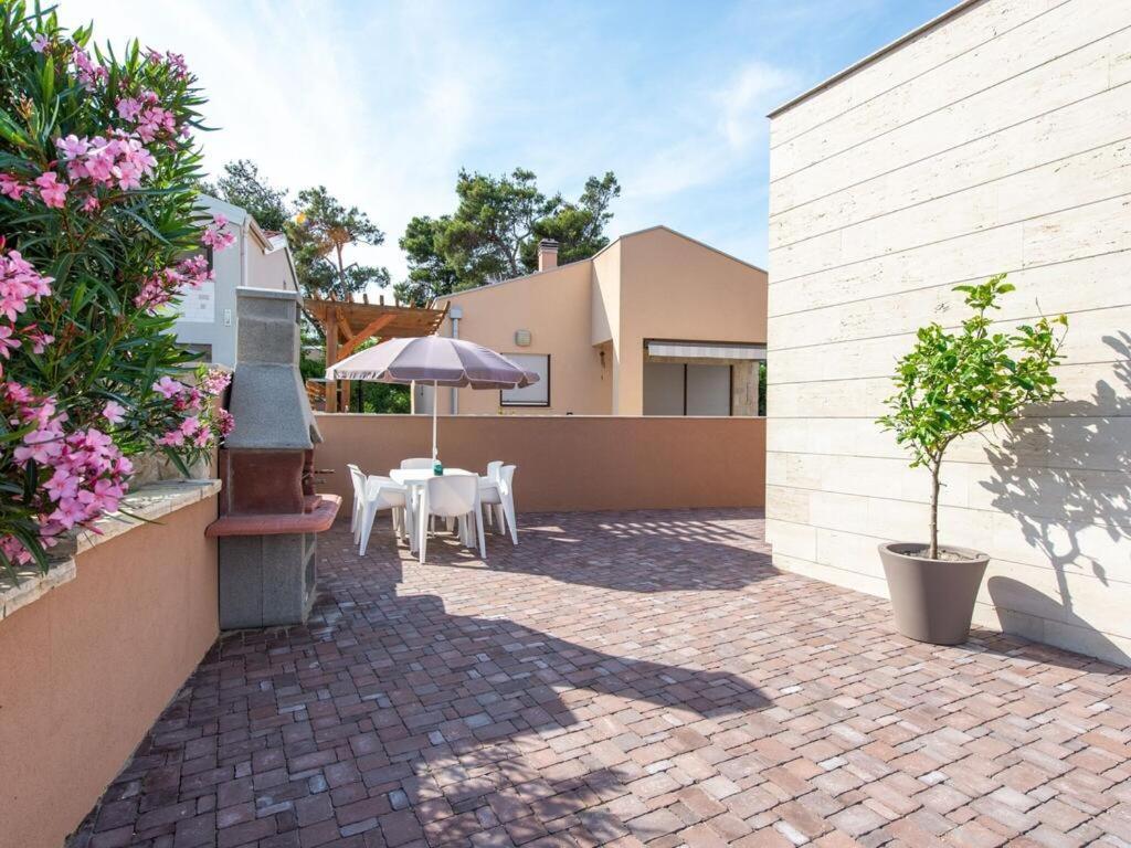 Apartmani Velic 维尔 外观 照片
