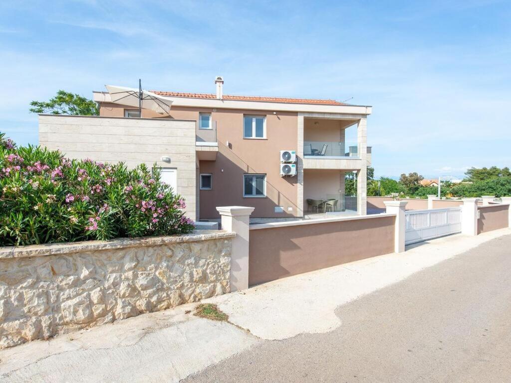 Apartmani Velic 维尔 外观 照片