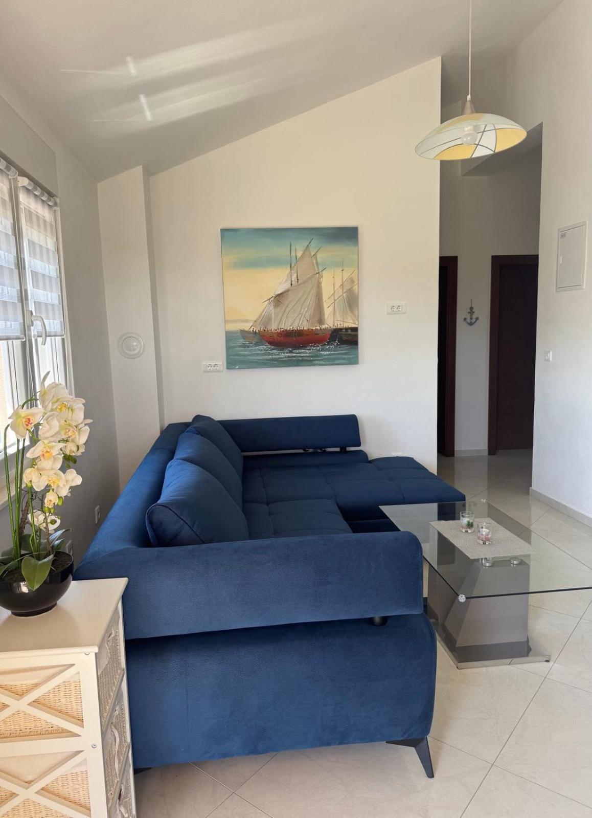 Apartmani Velic 维尔 外观 照片